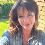 Profesora nativa de Francés